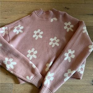 Hollister xs sweater